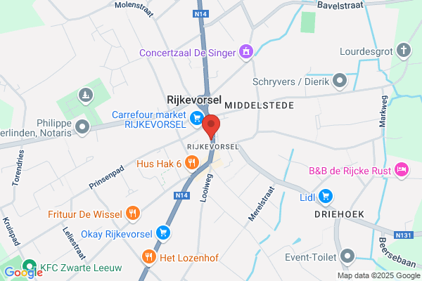 Schrijvers/Myriam