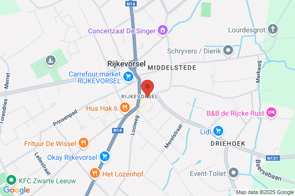 Kokkerel