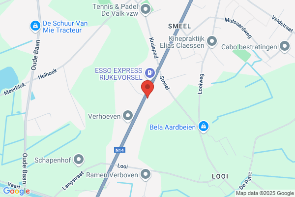 Transport Van Hemeldonck Bvba