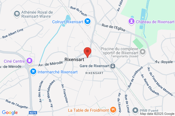 Bureau Retraco