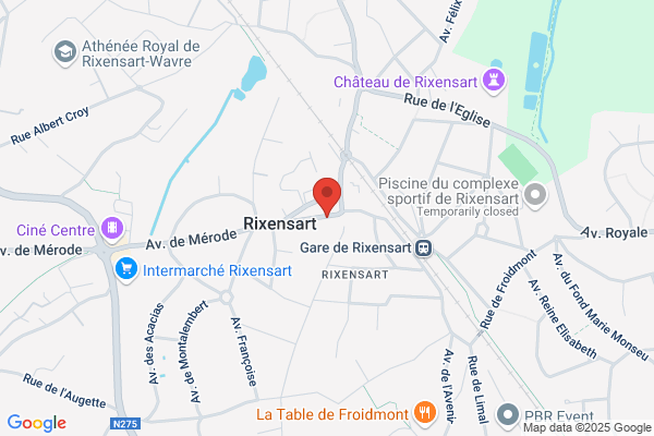 Denayer/Michel