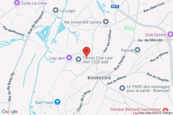 Castaigne/Claudine