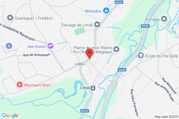 Taverne Limaloise Sc