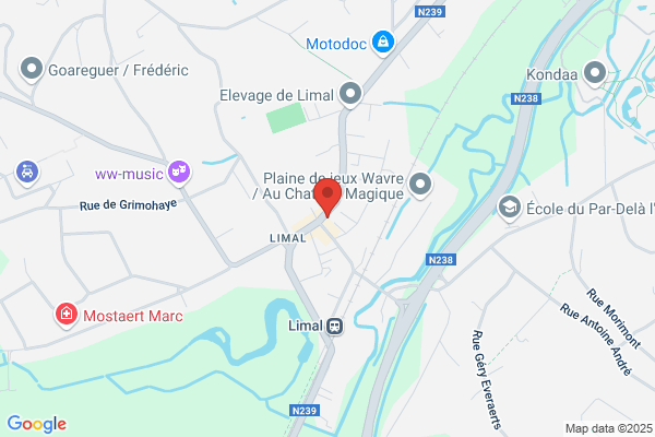 Hautecoeur Pharmacie Sprl