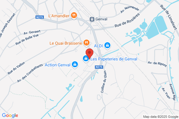 Bourgaux/Pascale