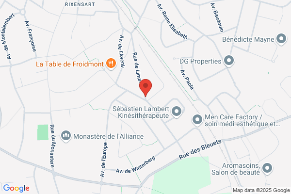 Collee/Pascale