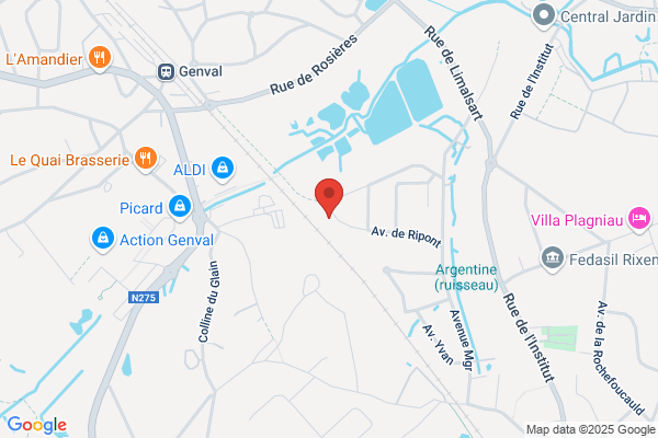 Cmb & Associés