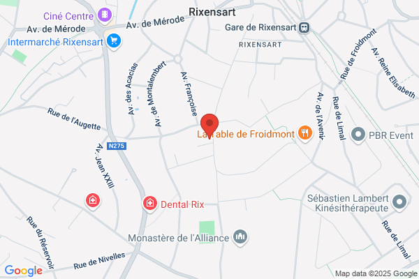 Duquenne Léon Ets Sprl