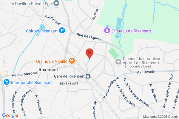 Cabinet Dentaire Angenot