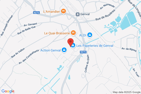 L'atelier
