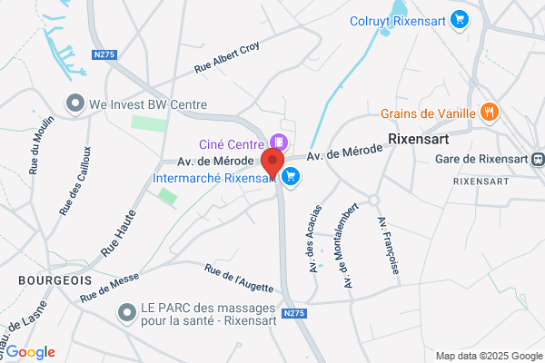 Golinvaux/Pierre