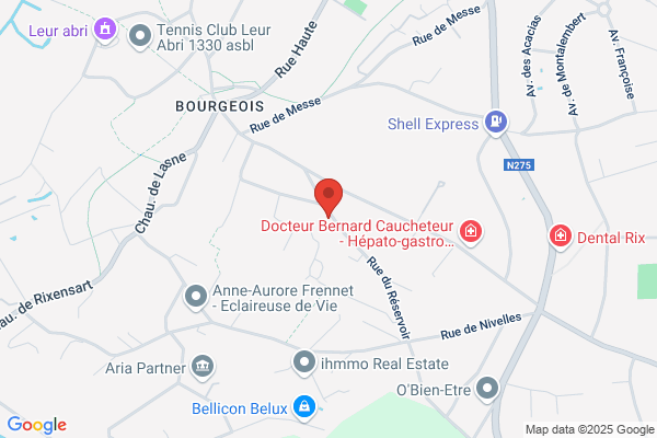 Immobiliere Le Duc