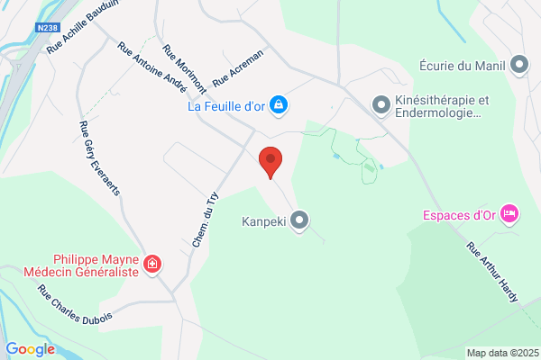 Marcotty/Henri-Philippe