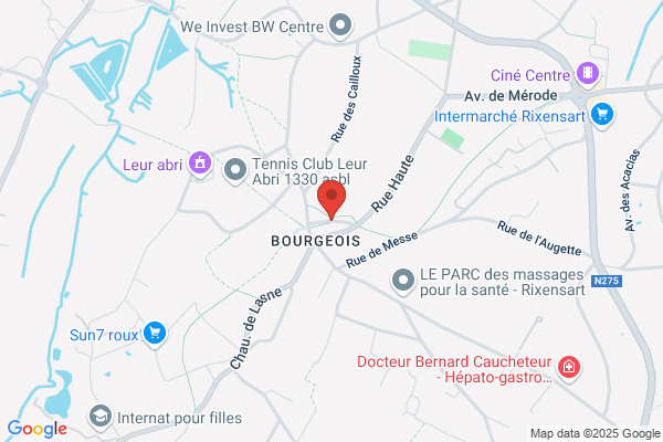 Beauté-Loisirs Sa
