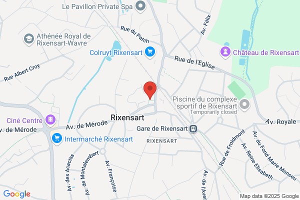 Lobet/Georges