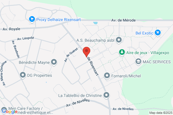 Longueville/Jacques