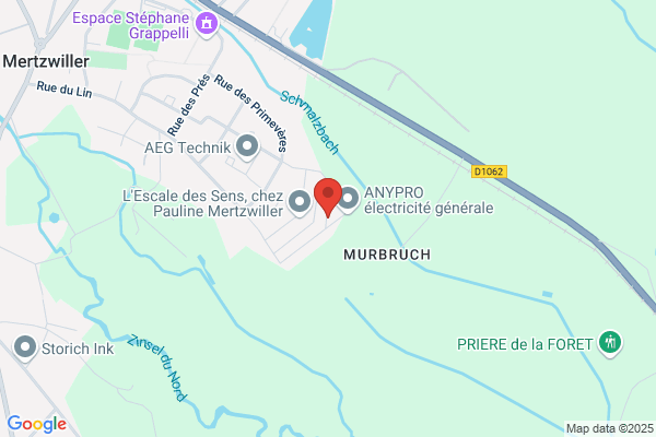 Ambiance Intérieure