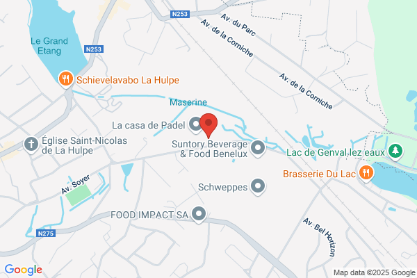 Maison Genne Sprl
