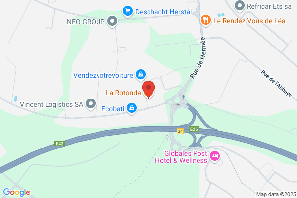 La Rotonda