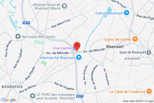 Cybelle