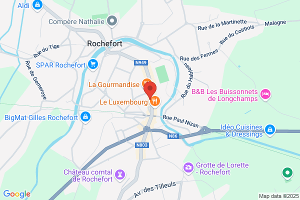 Les Opticiens Griffé