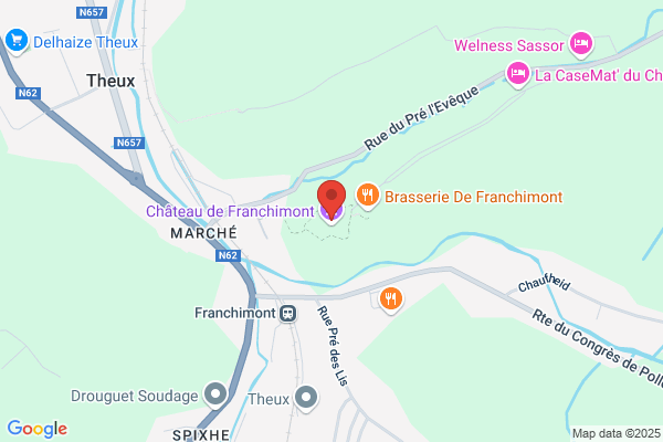 Franchimont/Thierry