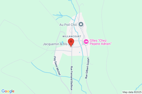 Jacquemin A.