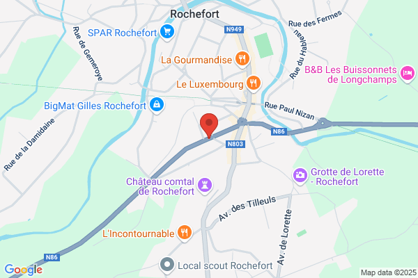Godenir/Claudy