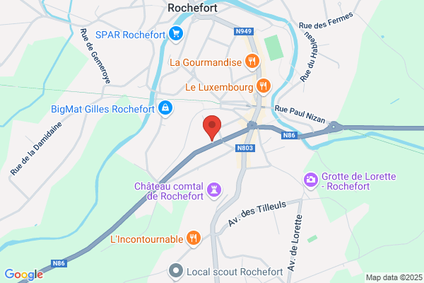 B. Letecheur