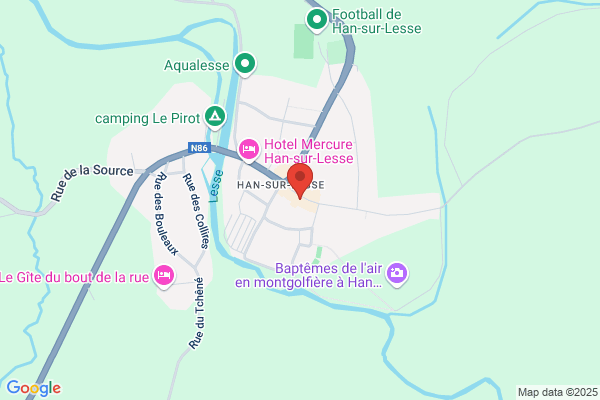 Boucherie Lebrun