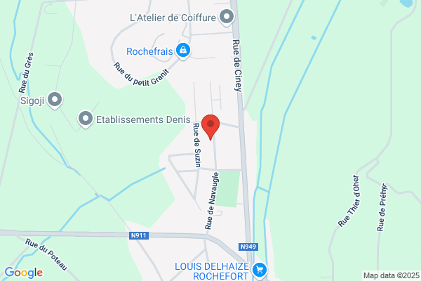 Dufaux/Jean-Pierre