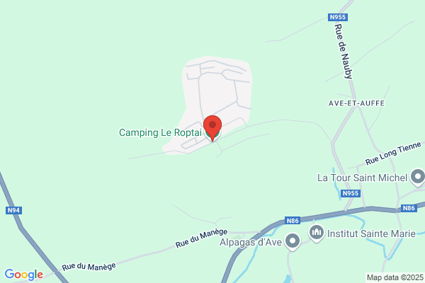 Roptai (Le)