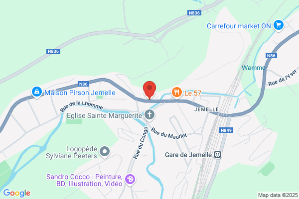Pharmacie Epc