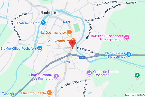 Pharmacie Epc