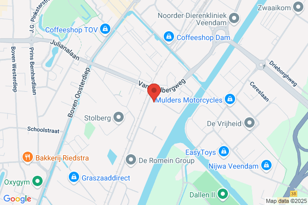 Boumans/Fred