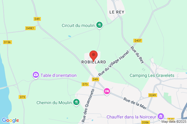 Robillard/Luc