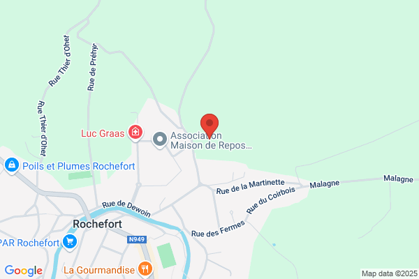 Martinette (La)