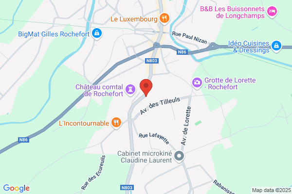 Vieux Carmel (Le)
