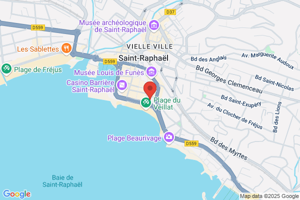 Beau Séjour (Le)