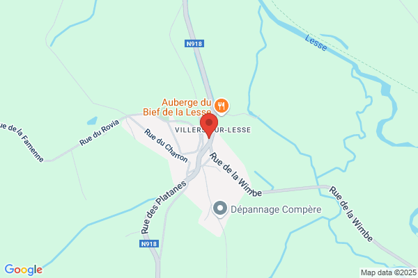 Beau Séjour (Le) Hôtel