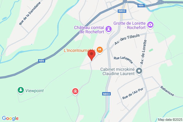Capucine Sprl