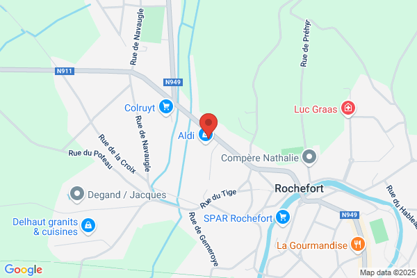 Rondeaux/Martine
