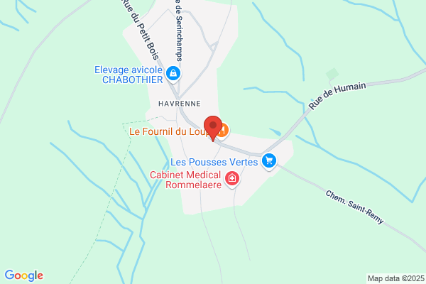 Laffineur C