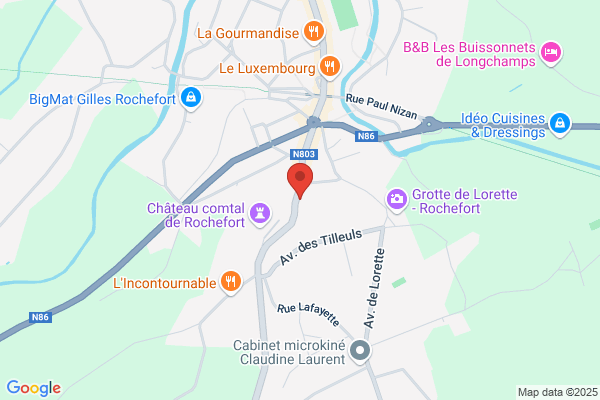 Dumont/Delphine