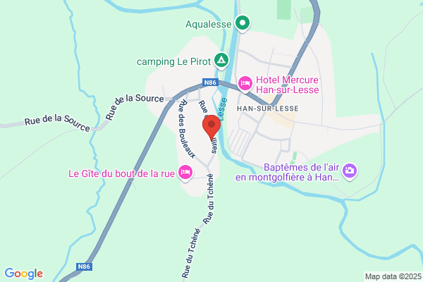 Paquet-Charlier/M.