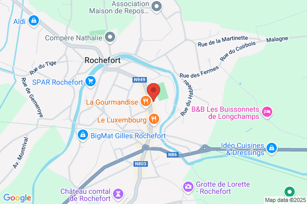 Boisard/Sabine