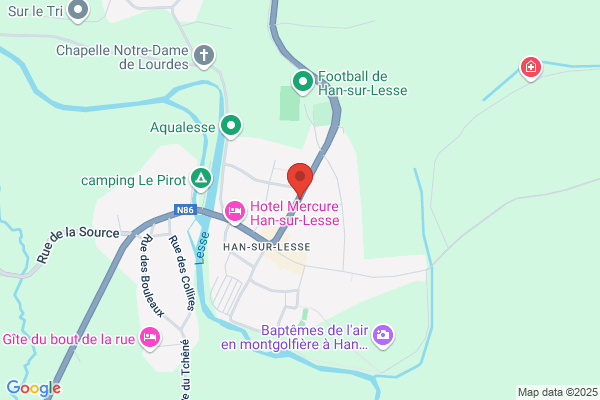 Coucou Fleuri (Le)