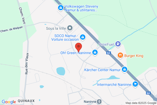 Cowalca Entreprises Sa