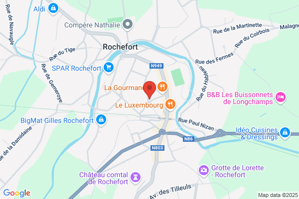 Alouette (Home L')
