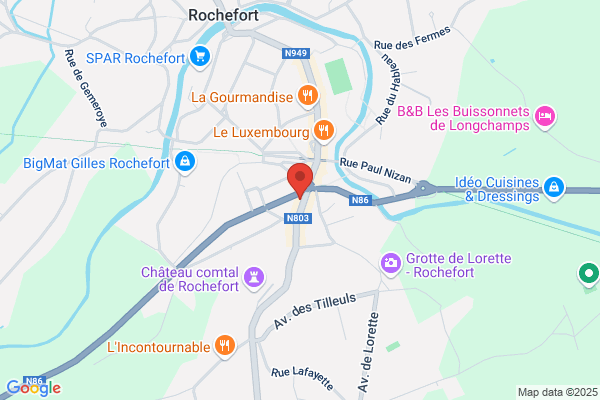 Brocante (La)